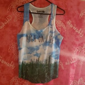 HIGH ON LIFE Tshirt
